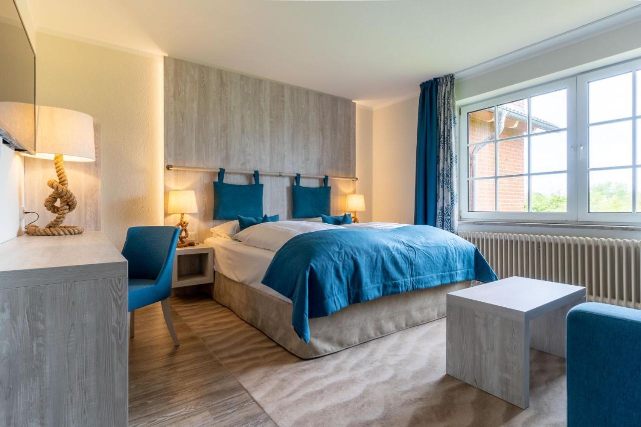 Hotel Garni Koelfhamm Sankt Peter-Ording Quarto foto
