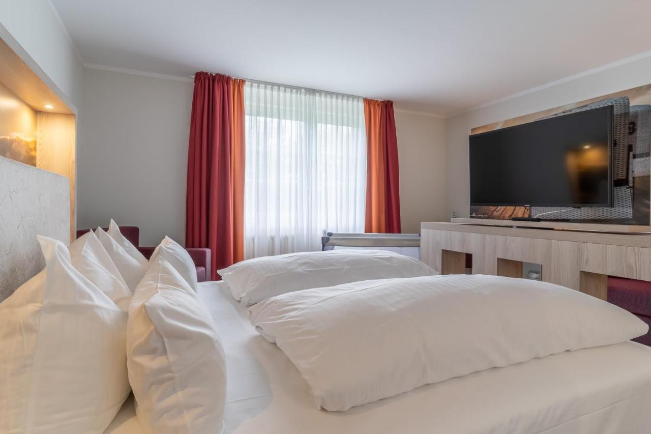 Hotel Garni Koelfhamm Sankt Peter-Ording Exterior foto