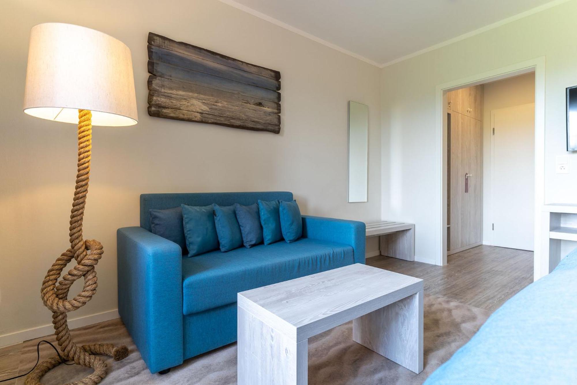 Hotel Garni Koelfhamm Sankt Peter-Ording Quarto foto